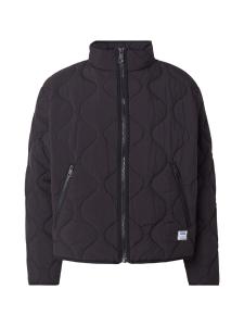 Демисезонная куртка HUGO Boco, Black