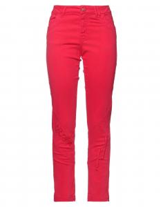 Брюки Elisa Cavaletti By Daniela Dallavalle, фуксия