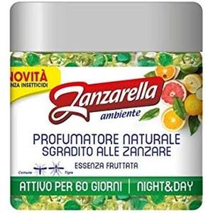 Coswell Zanzarella Ambiente Натуральная ароматная фруктовая эссенция 170г