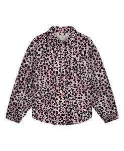 Куртка Джейми Fabienne Chapot, розовый