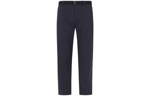 Мужские повседневные брюки Columbia, черный