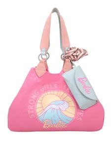 Сумка шоппер Fritzi aus Preußen, цвет pink wave