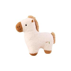 Милые плюшевые куклы Swift Pony 40см/50см высота MIDUOKA