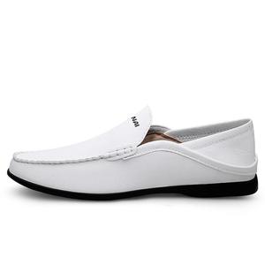 Туфли Men"s Casual Men Low-Top белый Wen Nai