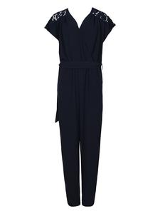 Комбинезон New GOL, темно-синий