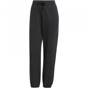 Брюки все szn french terry loose Adidas, черный