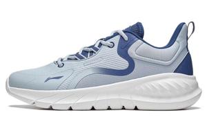 Кроссовки мужские Eazgo Flex с низким верхом серые/синие Lining