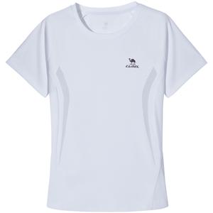 Женская одежда для фитнеса CAMEL, белый