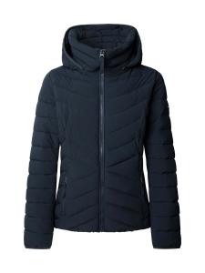 Зимняя куртка Pepe Jeans SANN SHORT, синий