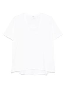 ASPESI футболка с логотипом, белый