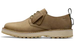 Мужская повседневная мужская с низким верхом Clarks