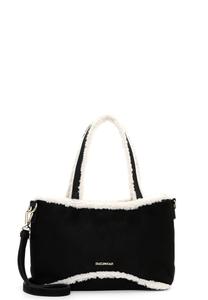 Сумка-шоппер Emily & Noah Emily & Noah Heiderose, Black