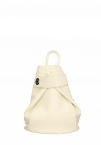 Рюкзак CHICCA BORSE, бежевый