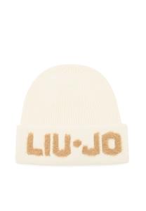 Шапка Liu Jo, Wool White