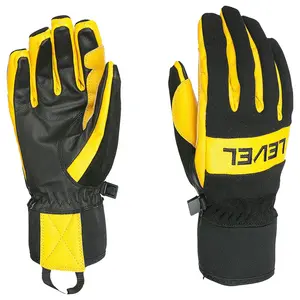 Перчатки Level WB, черный