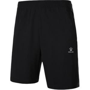 KELME Повседневные шорты мужские черные