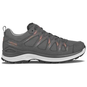 Мультиспортивная обувь Lowa Women's Innox Evo II GTX, цвет Asphalt/Salmon