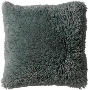 Декоративная подушка Dutch Decor Fluffy, светло-зеленый - 60 х 10 х 60 см