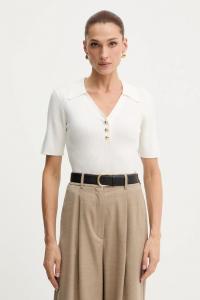 Футболка Morgan, бежевый