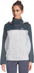 Куртка Marmot PreCip Eco Jacket, цвет Thunderhead/Vapor