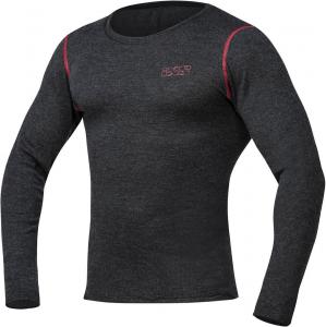 Функциональная рубашка IXS merino 365