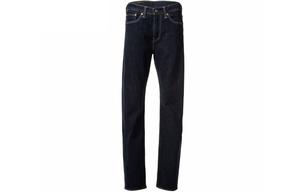 Джинсы мужские темные деним Levis