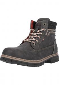 Ботинки Whistler Gentore, антрацит