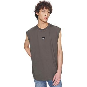 Lee Мужские майки brown