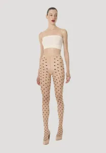 Колготки daisy Wolford, Fairly Light Black