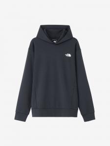 Толстовка Motion (унисекс) The North Face, цвет Black