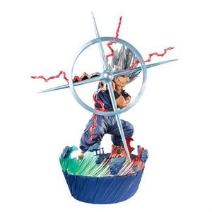 Фигурка pb limited figuarts zero fz ultra battle, beast, son gohan, magic gun cannon BANDAI