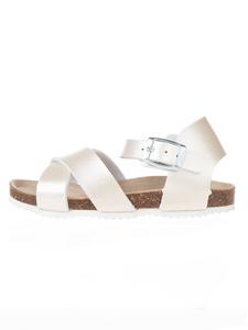 Сандалии BIO PINGÜIN, золотой