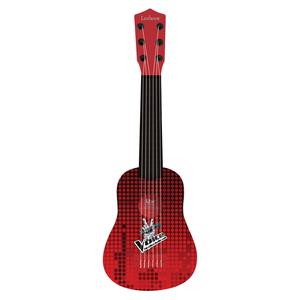 Лексибук Моя первая гитара 21 Inna marka