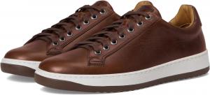 Кроссовки Martin Dingman Men's Old Row Sneakers, Cigar