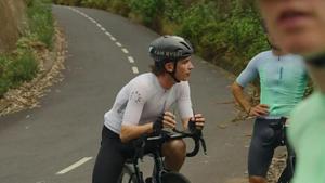 Унисекс короткий рукав Van Rysel RCR для шоссейного велоспорта