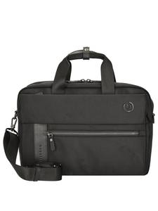 Сумка для ноутбуков Bugatti, черный