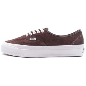 Vans Кроссовки Authentic 44 Premium Potting Soil Brown