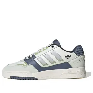 Кроссовки adidas Drop Step 'White Teal Green', белый