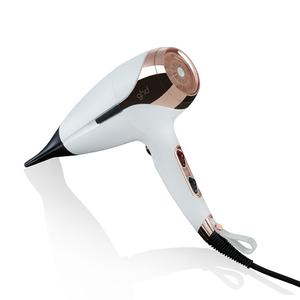 Фен helios haartrockner Ghd, white, количество 1 шт.