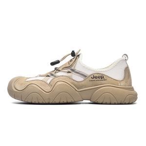 Кроссовки унисекс с низким верхом Camel Jeep