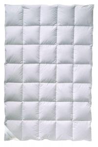 Пуховое одеяло polarstern Billerbeck, белый