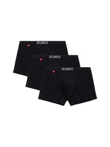 Боксеры Atlantic ATLANTIC, черный