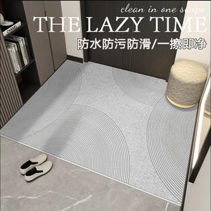 Budis Ковер 100х120 см для входной двери, для дома, внутреннего и наружного использования, большой, режется, нескользящий, Dieryi