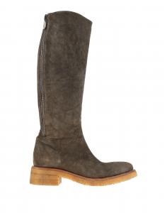 Ботинки Rocco P., темно-зеленый