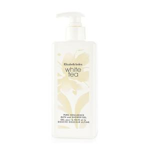 Гель для душа white tea white tea shower gel Elizabeth Arden, объем 400 мл