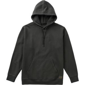 Толстовка Roark Bolo Fleece Roark, Onyx