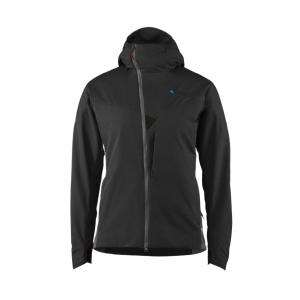 Klattermusen Куртка Gondul женская, Black