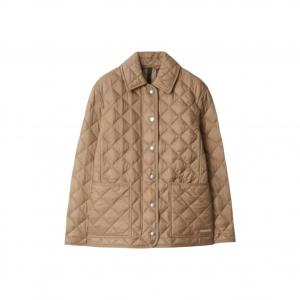 Burberry Женская бежевая куртка, Beige