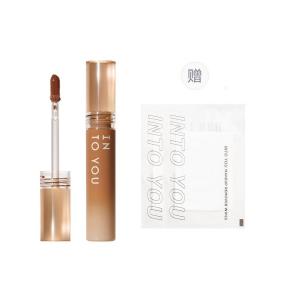 Помада-тинтирующее средство / Блеск для губ / Жидкая помада Women's INTO YOU