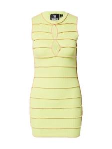 Платье The Ragged Priest ENTITY, зеленый